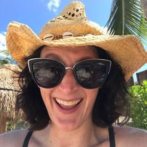 Meet your Posher, Candy